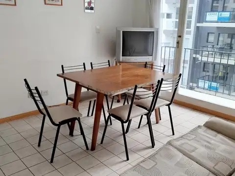 Departamento en Terminal Vieja