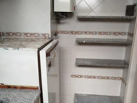 Departamento en Venta en Terminal Vieja, USD 65.000