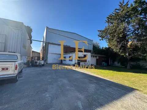 Galpon en Alquiler en Malvinas Argentinas, USD 4.000