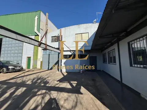 Galpon en Alquiler en Malvinas Argentinas, USD 4.000