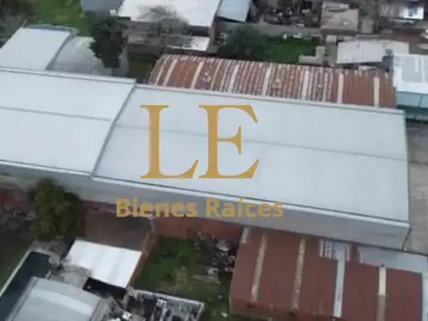 Galpon en Alquiler en Malvinas Argentinas, USD 4.000