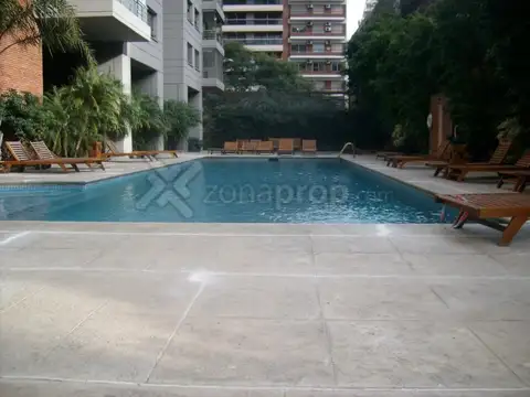 DEPARTAMENTO 3 DOR.C/DEP - PALERMO, CAPITAL FEDERAL