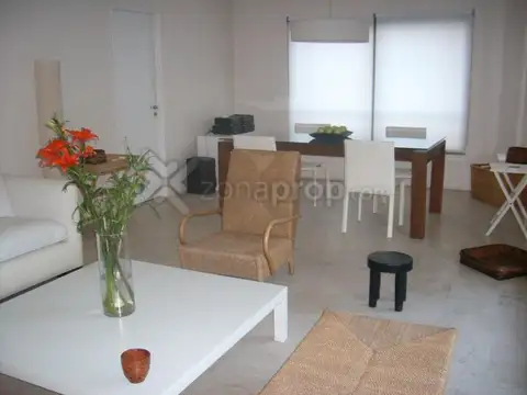 Departamento en Alquiler de 4 ambientes
