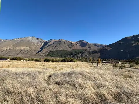 Terreno en Venta de 724,0 m2