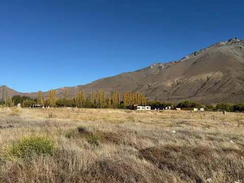 Terreno en Venta en Esquel, USD 33.000