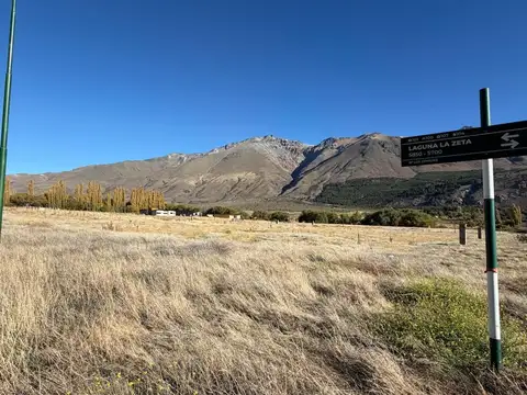 Terreno en Venta en Esquel, USD 33.000