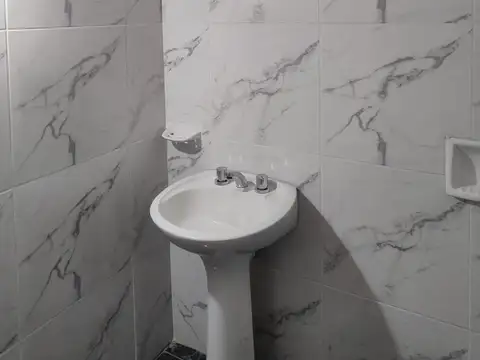 Departamento en Alquiler A Estrenar