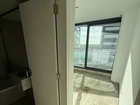 Departamento en Venta con 2 cocheras