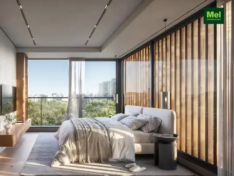 Departamento en Venta al Este
