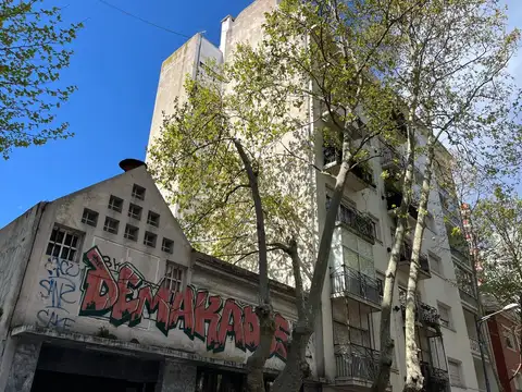 Terreno en Venta de 369,0 m2