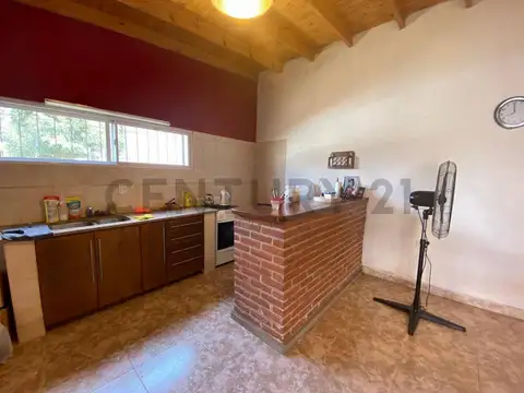 Casa en Venta de 1 dormitorio