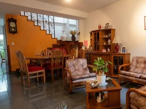 Casa en Venta en Villa Lynch, USD 115.000