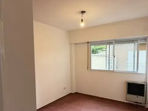 Duplex de dos dormitorios