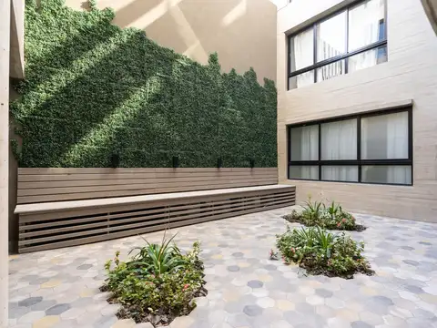 Departamento en Venta al Sudeste