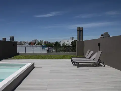 Departamento en Venta de 2 dormitorios