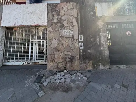 Casa en Villa Gobernador Galvez