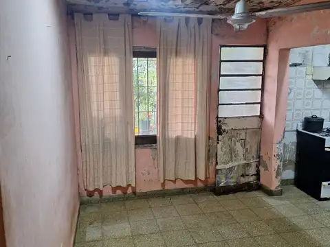 Casa en Venta 40 años