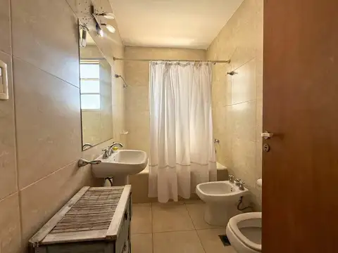 Departamento en Venta 55 años
