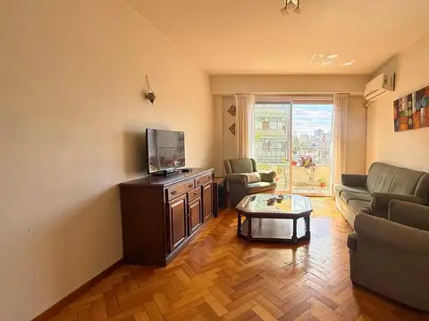 Departamento en Caballito