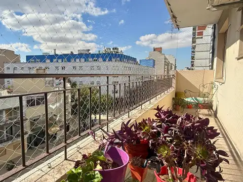 Departamento en Venta de 4 ambientes