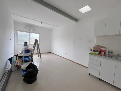 Departamento Monoambiente  en Alquiler en Virreyes, San Fernando, G.B.A. Zona Norte