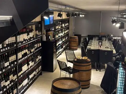 SUPERMERCADO MODELO EXCEL UBICACION C/MERCADERIA