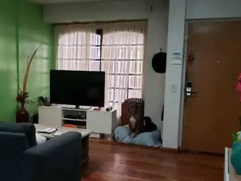 Depto Tipo Casa en Venta de 3 dormitorios