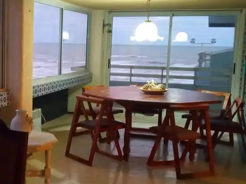 Alquiler de Casa Triplex Por Temporada en Pinamar