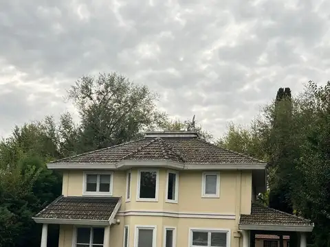 Casa en Venta 20 años