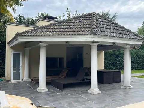 Casa en Venta al Noroeste