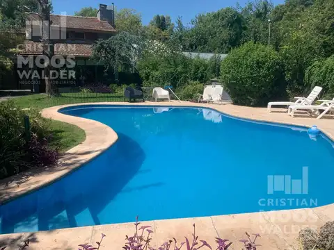 Casa en Venta 25 años