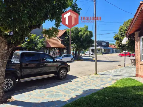Alquiler Local Comercial en el centro - Merlo, San Luis