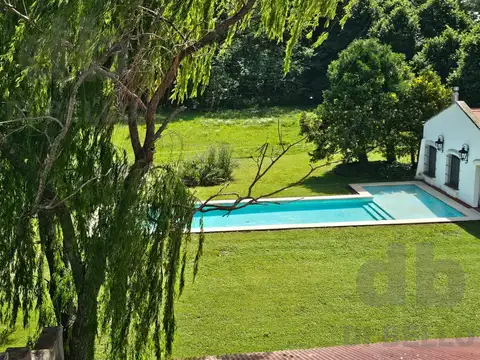 Quinta en Alquiler en Estancia Benquerencia Farm Club, USD 1.500