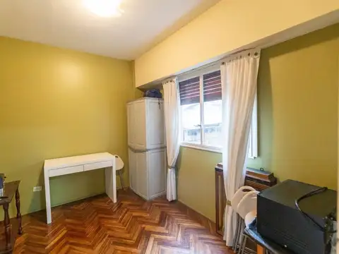 Departamento en Venta en Belgrano, USD 165.000