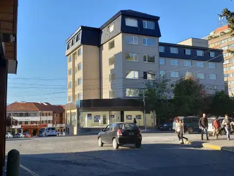 Departamento en Venta en San Carlos De Bariloche, USD 69.500