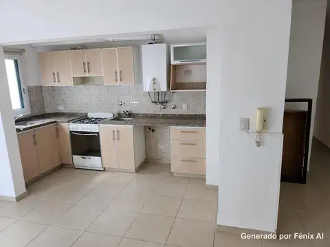 Departamento de 1 hab  con pileta y sauna en Villa Carlos Paz