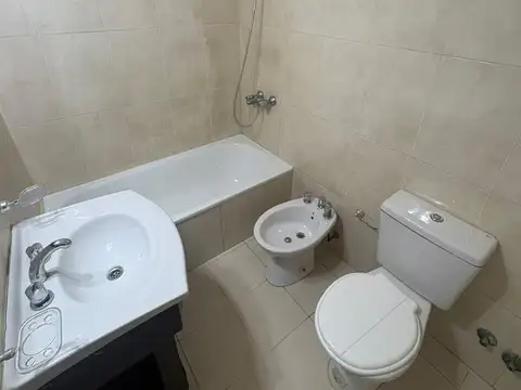 Avenida Nazca 2700, Piso 8
