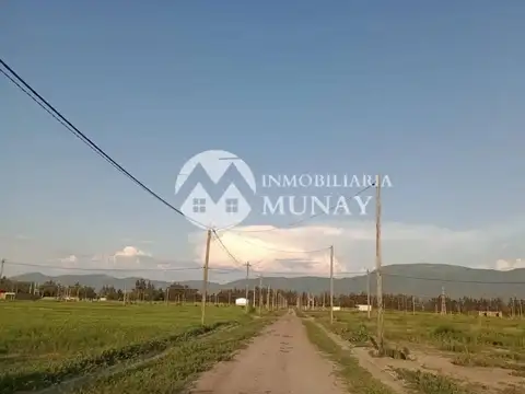 Terreno en Venta en Cerrillos, USD 10.000