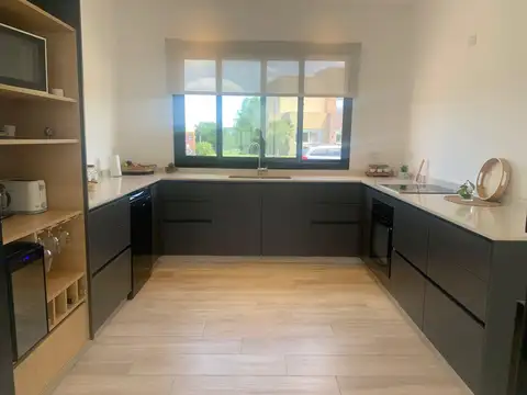 Casa en Venta al Norte