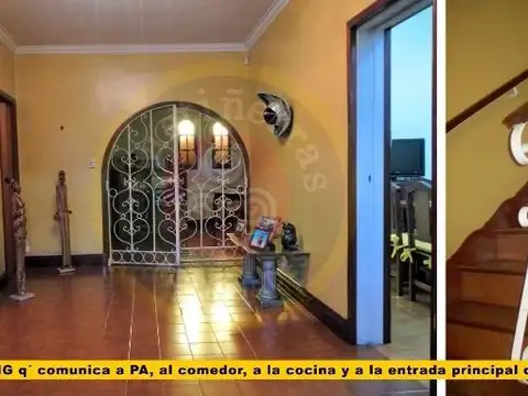 Juan Bautista Vago 500