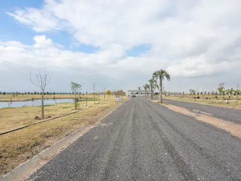 Terreno en Venta en Plomer, USD 25.000