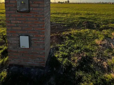 Cno. acceso a Plomer 3000