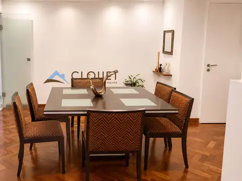 Departamento en Venta en Barracas, USD 298.000