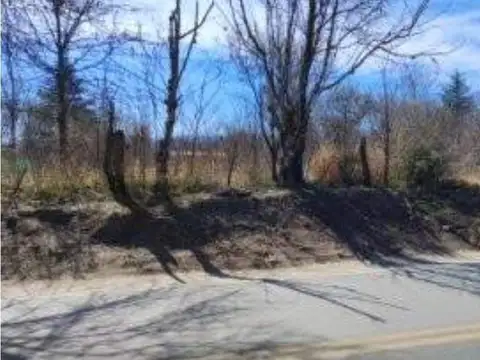 Terreno en Venta en Las Calles, USD 70.000