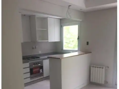 2 ambientes en 3er piso