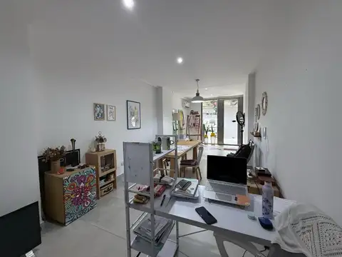 Cordoba al 3000, Rosario