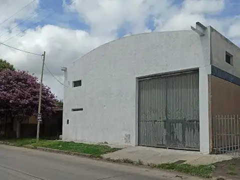 Agustin Gamarra al 5500