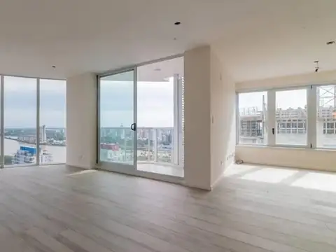 Departamento semi-piso de 3 dormitorios a estrenar - Torre 4