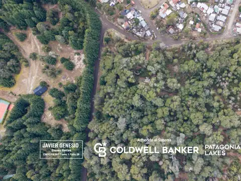 Terreno en Venta en Selva Triste, USD 38.000