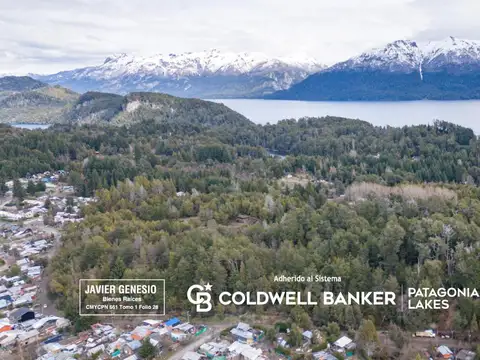 Blvd. Amancay y Blvd. Quetrihue